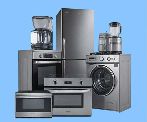 Home Appliances