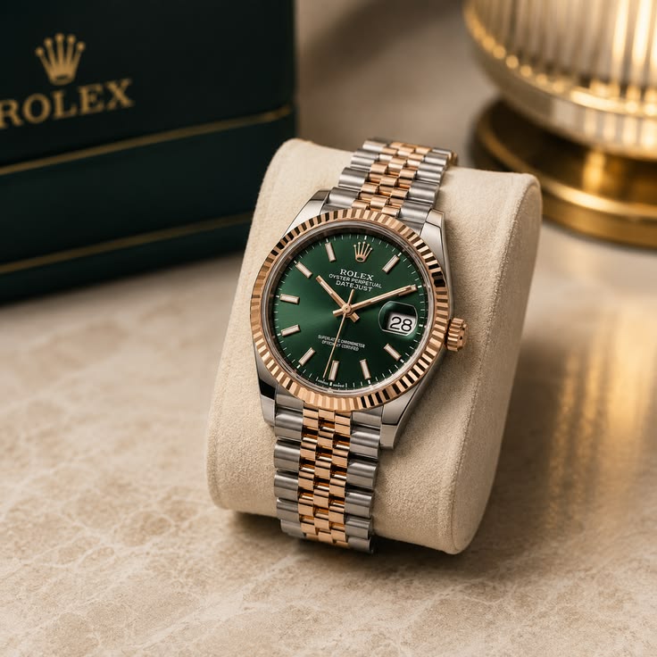Watches