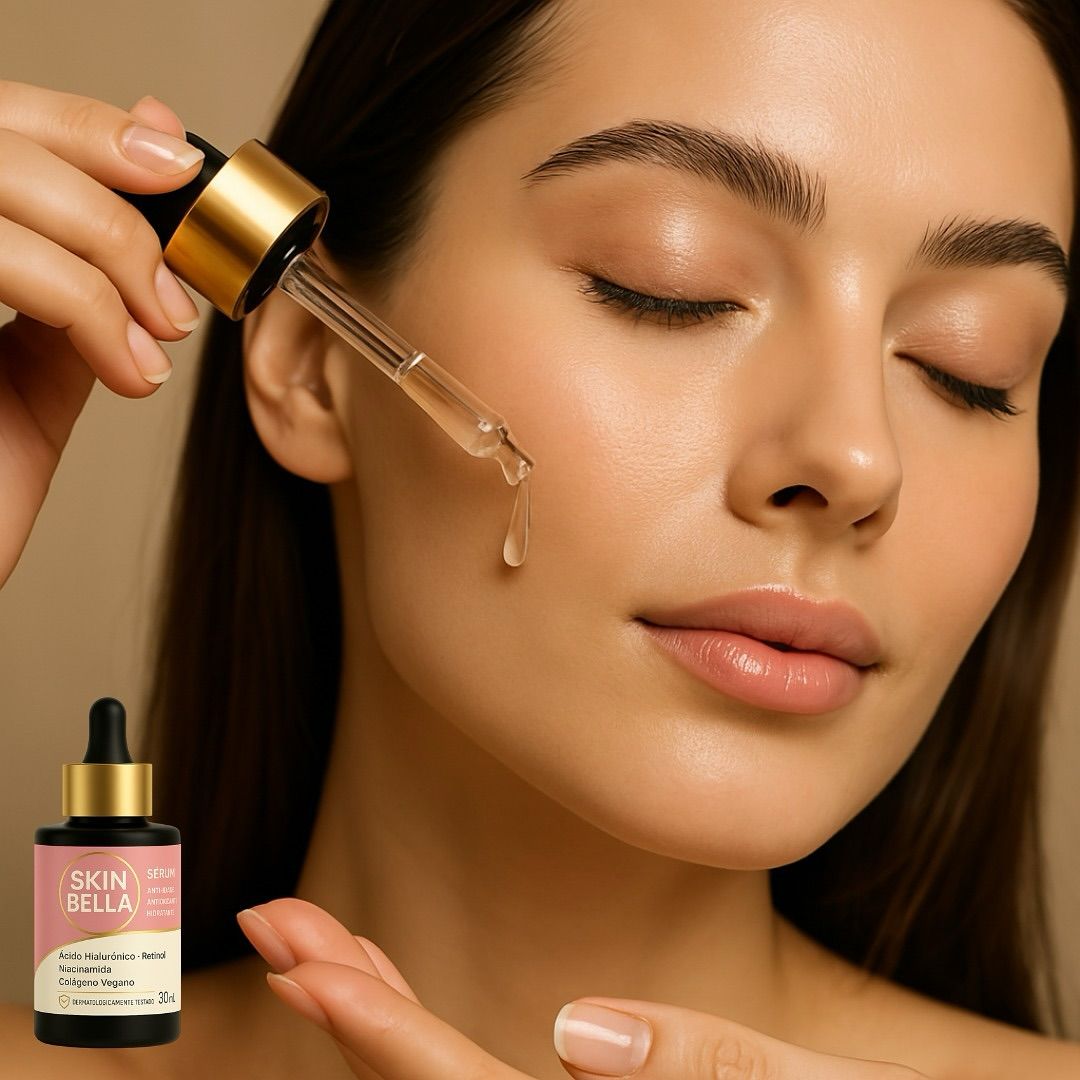Beauty Essentials